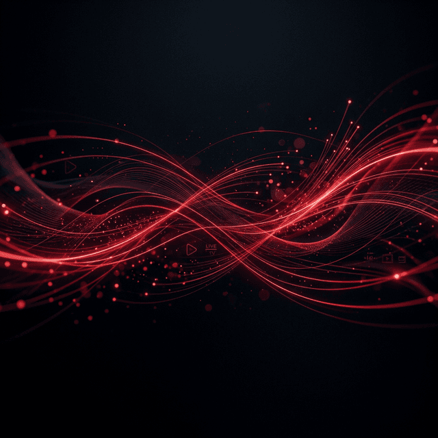 Monster IPTV – licensierad IPTV-streaming i Sverige, visad på TV och mobil